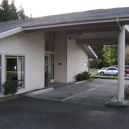 Edgewick Inn North Bend Exteriör bild